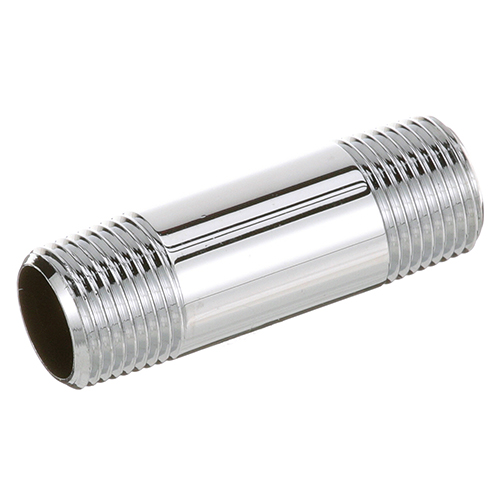 (image for) T&S Brass 000357-40 RISER - 2" X 3/8" 